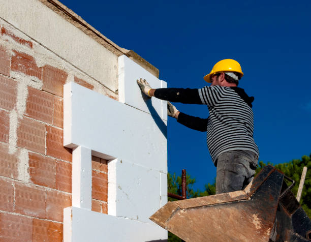 Best Residential Insulation in St John, MO
