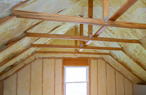 Best Insulation for Specific Applications in St John, MO