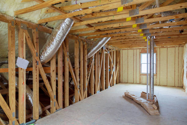 Best Spray Foam Insulation in St John, MO